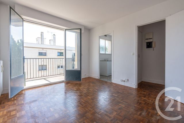 appartement - LA VARENNE ST HILAIRE - 94