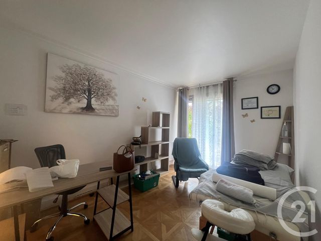 appartement - ST MAUR DES FOSSES - 94