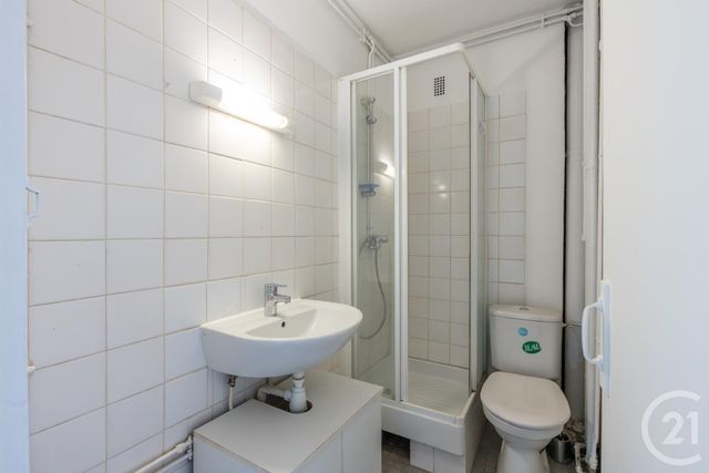 Afficher la photo en grand Appartement F1 à vendre - 1 pièce - 31.41 m2 - ST MAUR DES FOSSES - 94 - ILE-DE-FRANCE - Century 21 Concordance Immobilier