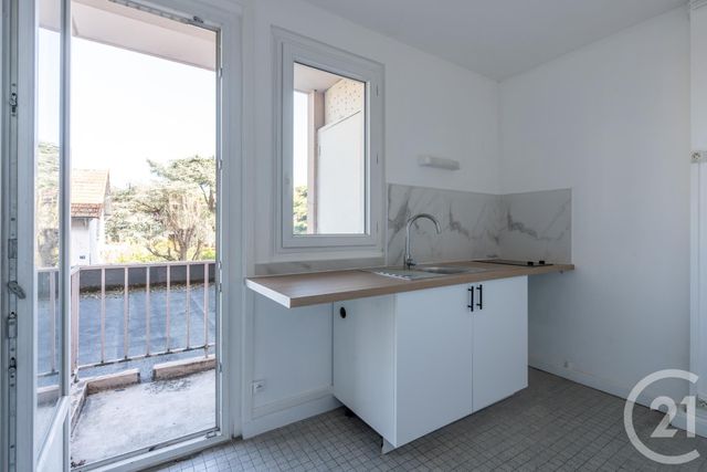 appartement - ST MAUR DES FOSSES - 94