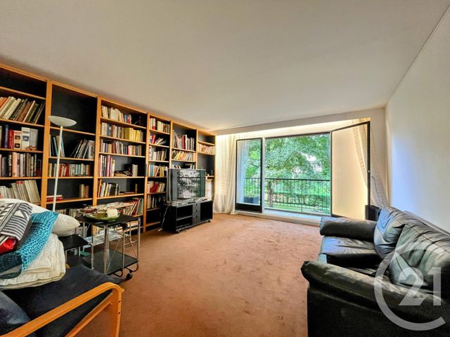 appartement - NOGENT SUR MARNE - 94