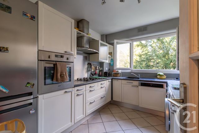 Appartement F3 à vendre - 3 pièces - 66.4 m2 - ST MAUR DES FOSSES - 94 - ILE-DE-FRANCE - Century 21 Concordance Immobilier
