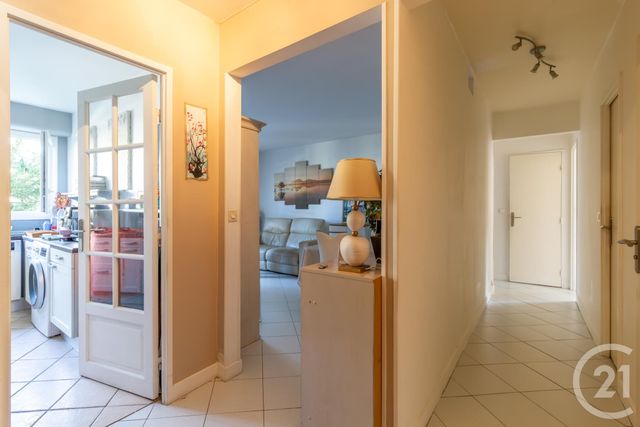 Appartement F3 à vendre - 3 pièces - 66.4 m2 - ST MAUR DES FOSSES - 94 - ILE-DE-FRANCE - Century 21 Concordance Immobilier
