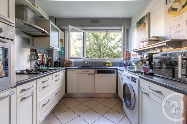 Appartement F3 à vendre - 3 pièces - 66.4 m2 - ST MAUR DES FOSSES - 94 - ILE-DE-FRANCE - Century 21 Concordance Immobilier