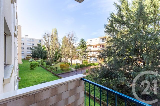 Appartement F3 à vendre - 3 pièces - 66.4 m2 - ST MAUR DES FOSSES - 94 - ILE-DE-FRANCE - Century 21 Concordance Immobilier