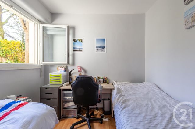 Appartement F3 à vendre - 3 pièces - 66.4 m2 - ST MAUR DES FOSSES - 94 - ILE-DE-FRANCE - Century 21 Concordance Immobilier