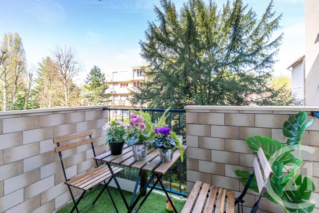 Appartement F3 à vendre - 3 pièces - 66.4 m2 - ST MAUR DES FOSSES - 94 - ILE-DE-FRANCE - Century 21 Concordance Immobilier