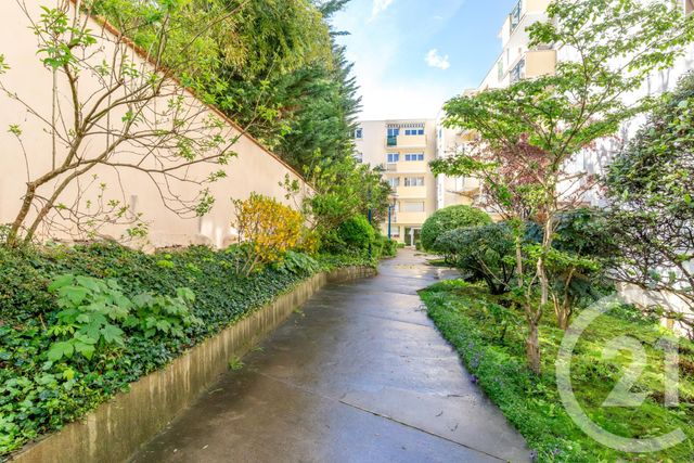 Appartement F3 à vendre - 3 pièces - 66.4 m2 - ST MAUR DES FOSSES - 94 - ILE-DE-FRANCE - Century 21 Concordance Immobilier