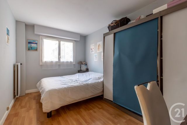 Appartement F3 à vendre - 3 pièces - 66.4 m2 - ST MAUR DES FOSSES - 94 - ILE-DE-FRANCE - Century 21 Concordance Immobilier