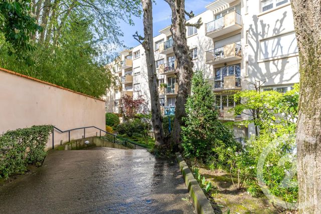 Appartement F3 à vendre - 3 pièces - 66.4 m2 - ST MAUR DES FOSSES - 94 - ILE-DE-FRANCE - Century 21 Concordance Immobilier