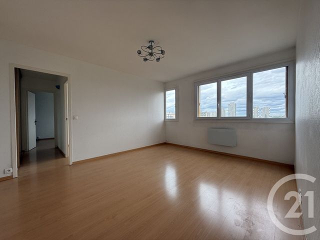 Appartement F3 à louer - 3 pièces - 55.5 m2 - THIAIS - 94 - ILE-DE-FRANCE - Century 21 Concordance Immobilier