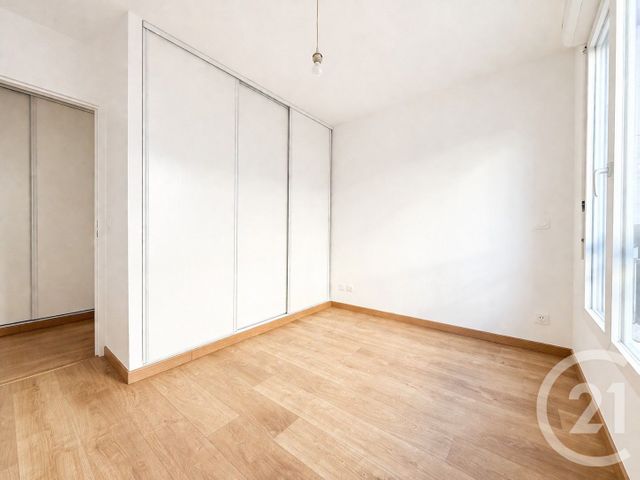 Appartement F3 à vendre - 3 pièces - 63.03 m2 - ST MAUR DES FOSSES - 94 - ILE-DE-FRANCE - Century 21 Concordance Immobilier