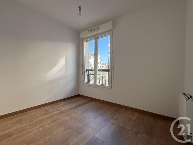 Appartement F3 à vendre - 3 pièces - 63.03 m2 - ST MAUR DES FOSSES - 94 - ILE-DE-FRANCE - Century 21 Concordance Immobilier