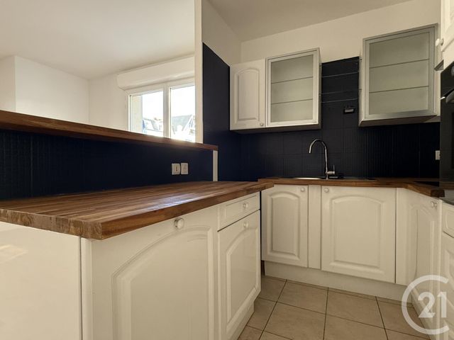 Appartement F3 à vendre - 3 pièces - 63.03 m2 - ST MAUR DES FOSSES - 94 - ILE-DE-FRANCE - Century 21 Concordance Immobilier