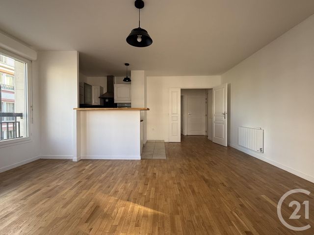 Appartement F3 à vendre - 3 pièces - 63.03 m2 - ST MAUR DES FOSSES - 94 - ILE-DE-FRANCE - Century 21 Concordance Immobilier