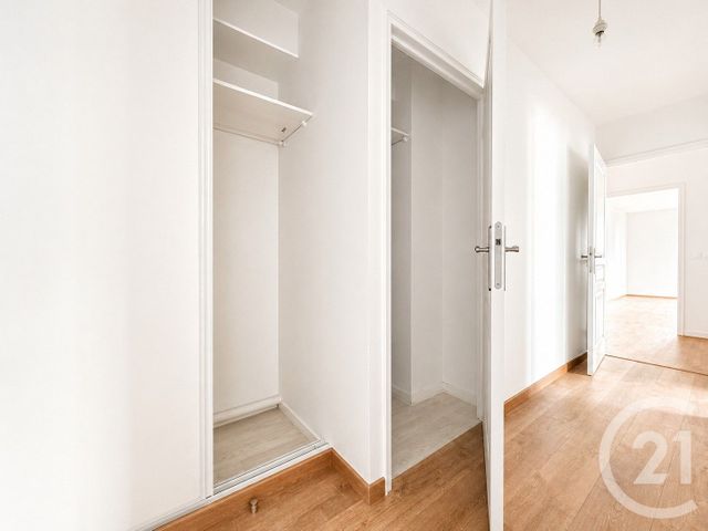 Appartement F3 à vendre - 3 pièces - 63.03 m2 - ST MAUR DES FOSSES - 94 - ILE-DE-FRANCE - Century 21 Concordance Immobilier