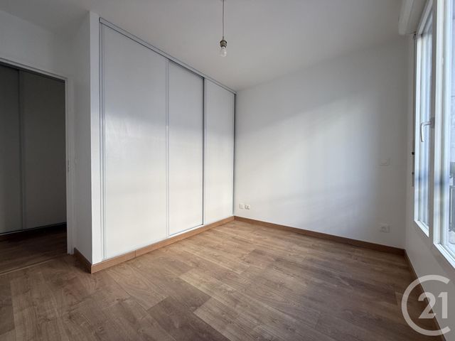 Appartement F3 à vendre - 3 pièces - 63.03 m2 - ST MAUR DES FOSSES - 94 - ILE-DE-FRANCE - Century 21 Concordance Immobilier