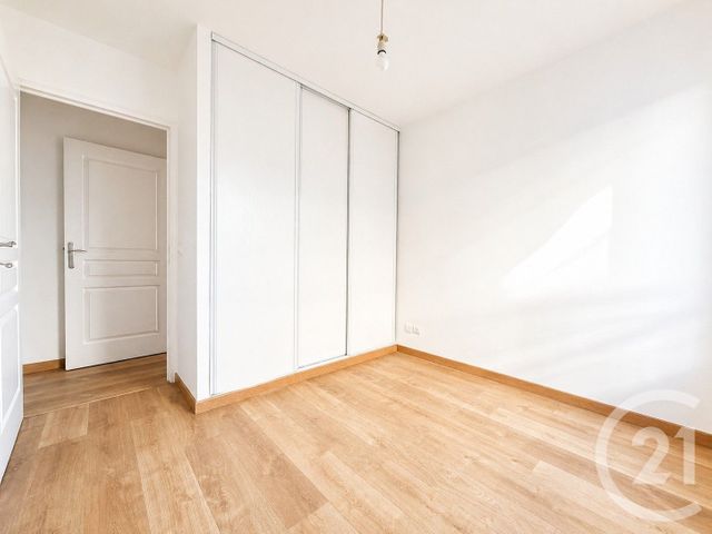 Appartement F3 à vendre - 3 pièces - 63.03 m2 - ST MAUR DES FOSSES - 94 - ILE-DE-FRANCE - Century 21 Concordance Immobilier