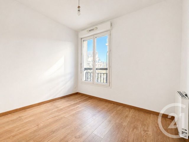 Appartement F3 à vendre - 3 pièces - 63.03 m2 - ST MAUR DES FOSSES - 94 - ILE-DE-FRANCE - Century 21 Concordance Immobilier