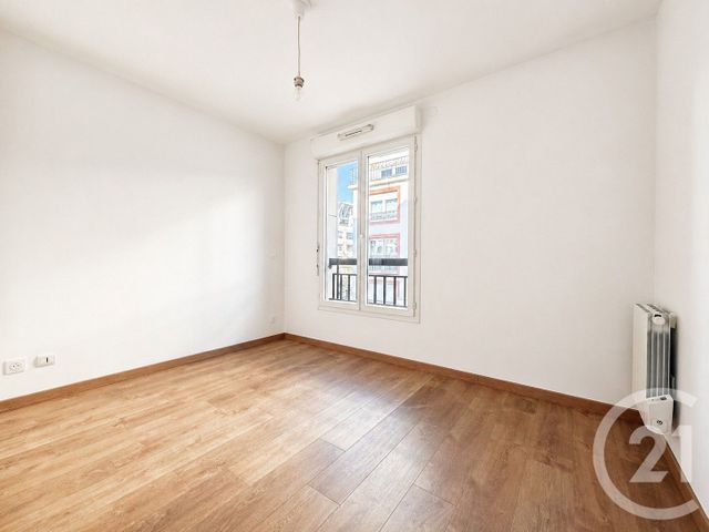 Appartement F3 à vendre - 3 pièces - 63.03 m2 - ST MAUR DES FOSSES - 94 - ILE-DE-FRANCE - Century 21 Concordance Immobilier