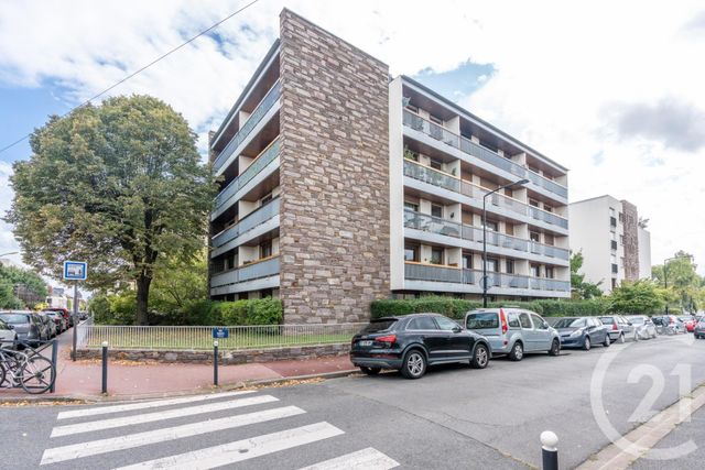 appartement - ST MAUR DES FOSSES - 94