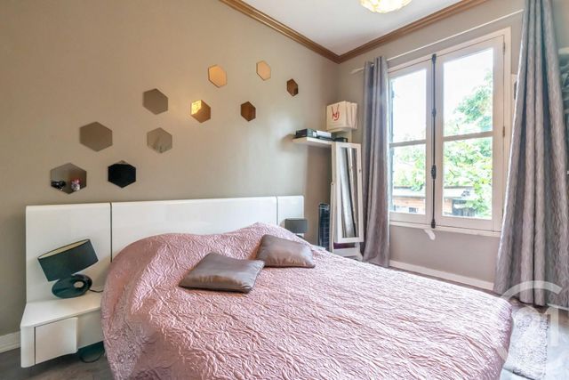 maison à vendre - 4 pièces - 74.11 m2 - ST MAUR DES FOSSES - 94 - ILE-DE-FRANCE - Century 21 Concordance Immobilier