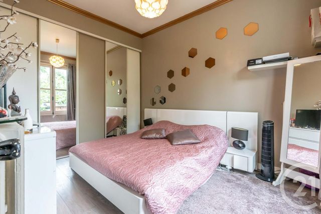 maison à vendre - 4 pièces - 74.11 m2 - ST MAUR DES FOSSES - 94 - ILE-DE-FRANCE - Century 21 Concordance Immobilier