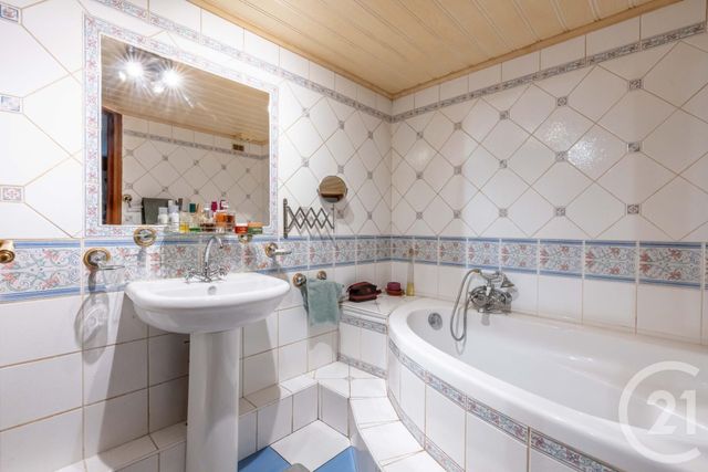 maison à vendre - 4 pièces - 74.11 m2 - ST MAUR DES FOSSES - 94 - ILE-DE-FRANCE - Century 21 Concordance Immobilier