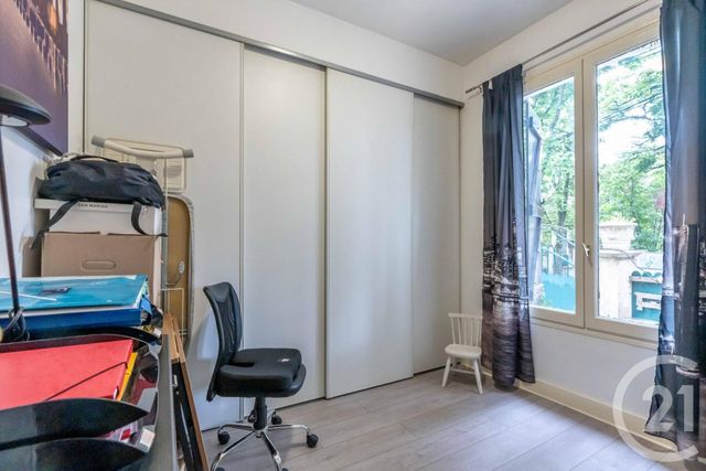 maison à vendre - 4 pièces - 74.11 m2 - ST MAUR DES FOSSES - 94 - ILE-DE-FRANCE - Century 21 Concordance Immobilier