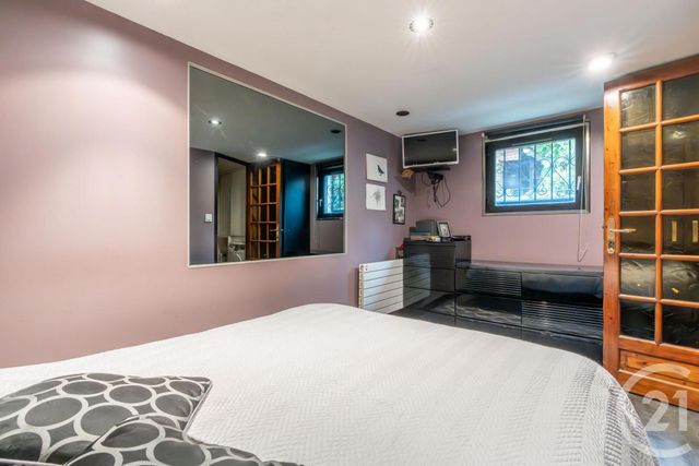 maison à vendre - 4 pièces - 74.11 m2 - ST MAUR DES FOSSES - 94 - ILE-DE-FRANCE - Century 21 Concordance Immobilier