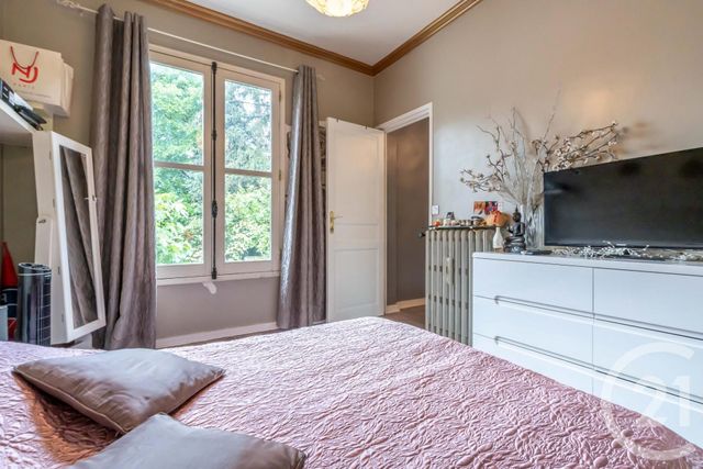 maison à vendre - 4 pièces - 74.11 m2 - ST MAUR DES FOSSES - 94 - ILE-DE-FRANCE - Century 21 Concordance Immobilier