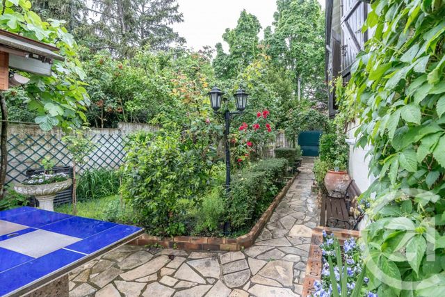 maison à vendre - 4 pièces - 74.11 m2 - ST MAUR DES FOSSES - 94 - ILE-DE-FRANCE - Century 21 Concordance Immobilier
