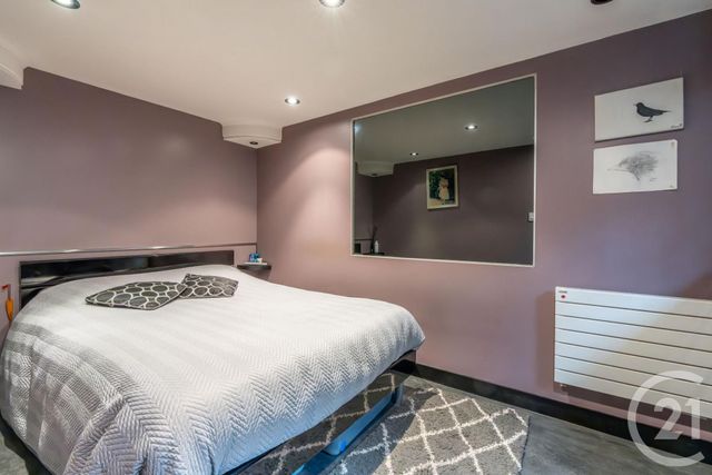 maison à vendre - 4 pièces - 74.11 m2 - ST MAUR DES FOSSES - 94 - ILE-DE-FRANCE - Century 21 Concordance Immobilier