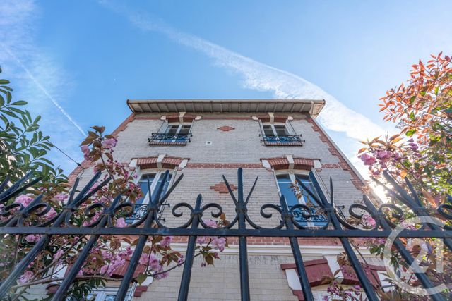 appartement - ST MAUR DES FOSSES - 94