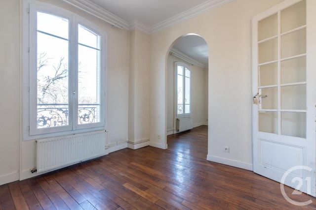 appartement - ST MAUR DES FOSSES - 94