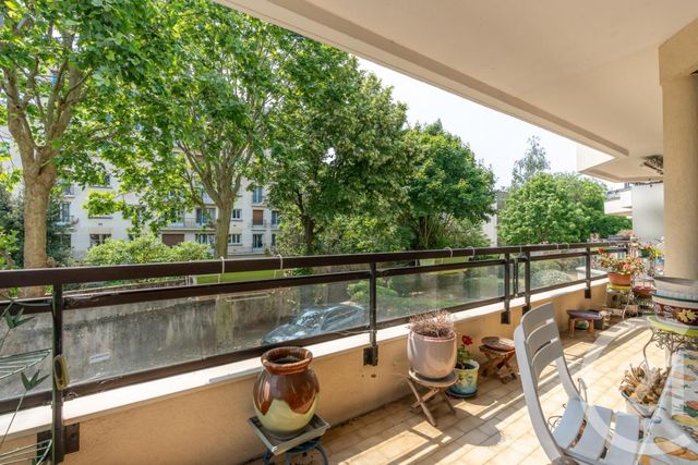 appartement - ST MAUR DES FOSSES - 94