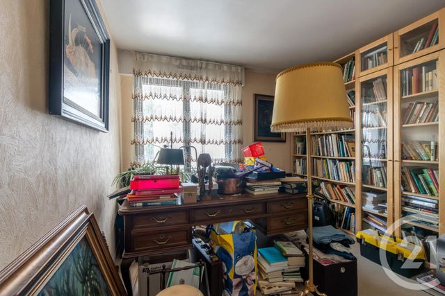 Appartement F3 à vendre - 3 pièces - 71.81 m2 - ST MAUR DES FOSSES - 94 - ILE-DE-FRANCE - Century 21 Concordance Immobilier