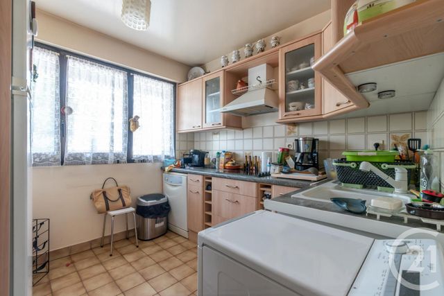 Appartement F3 à vendre - 3 pièces - 71.81 m2 - ST MAUR DES FOSSES - 94 - ILE-DE-FRANCE - Century 21 Concordance Immobilier