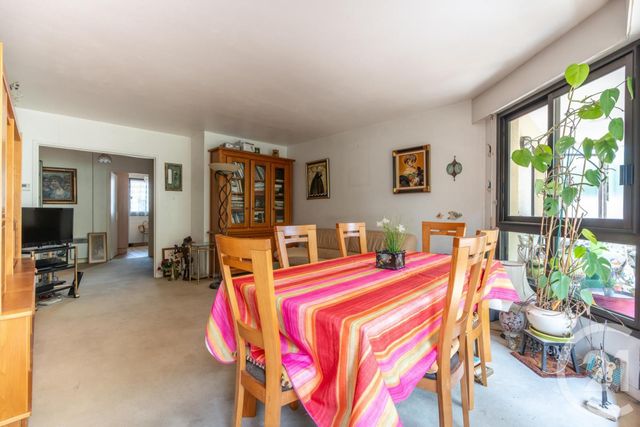 Appartement F3 à vendre - 3 pièces - 71.81 m2 - ST MAUR DES FOSSES - 94 - ILE-DE-FRANCE - Century 21 Concordance Immobilier