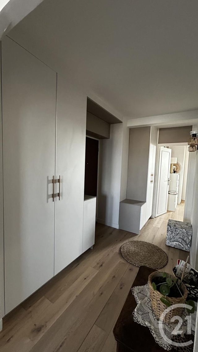 Appartement F3 à louer - 3 pièces - 55.0 m2 - ST MAUR DES FOSSES - 94 - ILE-DE-FRANCE - Century 21 Concordance Immobilier