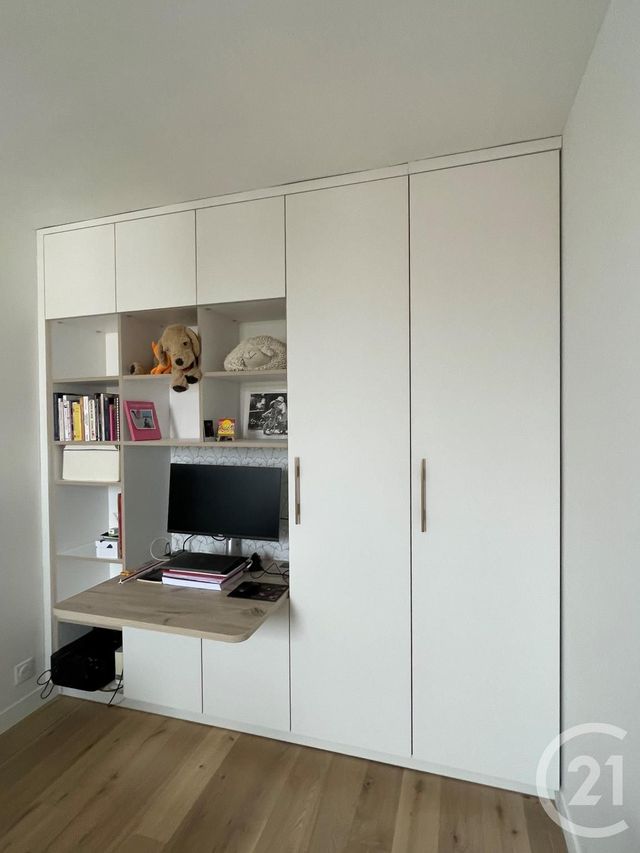 Appartement F3 à louer - 3 pièces - 55.0 m2 - ST MAUR DES FOSSES - 94 - ILE-DE-FRANCE - Century 21 Concordance Immobilier