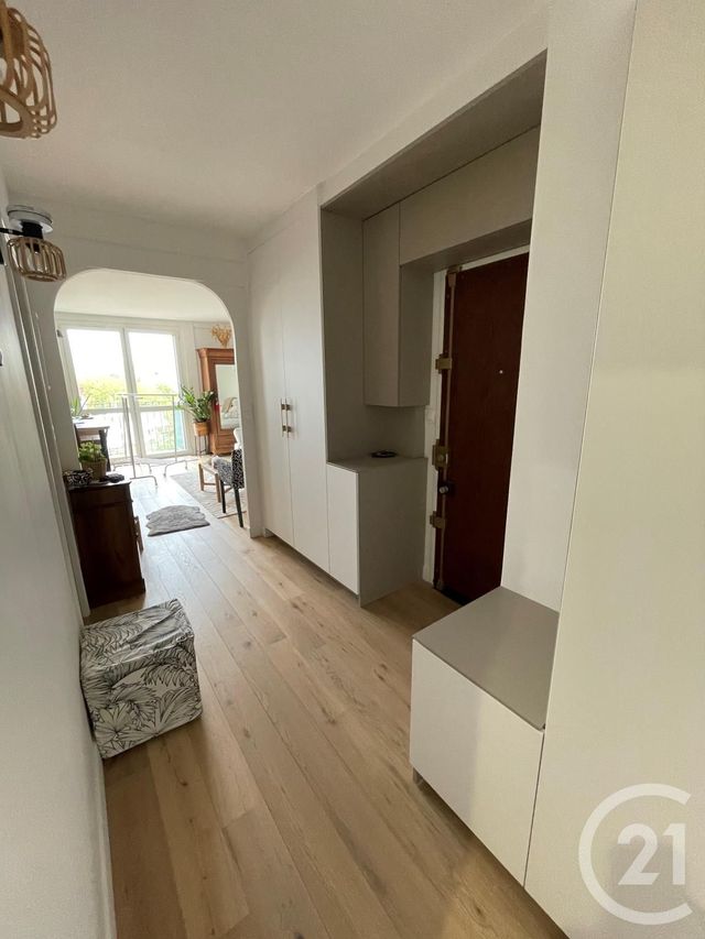 Appartement F3 à louer - 3 pièces - 55.0 m2 - ST MAUR DES FOSSES - 94 - ILE-DE-FRANCE - Century 21 Concordance Immobilier