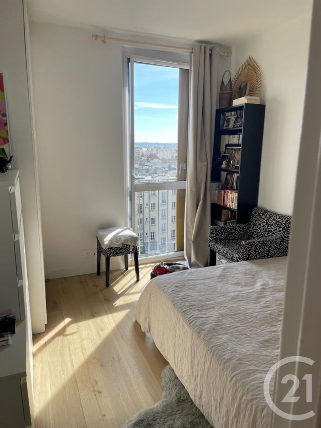 Appartement F3 à louer - 3 pièces - 55.0 m2 - ST MAUR DES FOSSES - 94 - ILE-DE-FRANCE - Century 21 Concordance Immobilier