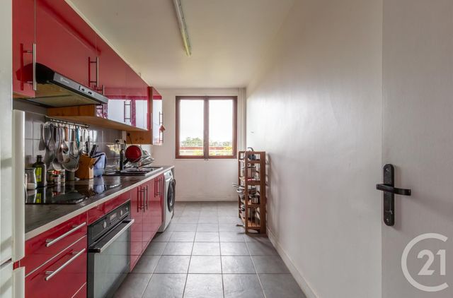 Appartement F4 à vendre - 4 pièces - 88.49 m2 - ST MAUR DES FOSSES - 94 - ILE-DE-FRANCE - Century 21 Concordance Immobilier