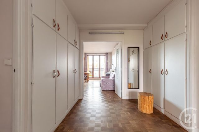 Appartement F4 à vendre - 4 pièces - 88.49 m2 - ST MAUR DES FOSSES - 94 - ILE-DE-FRANCE - Century 21 Concordance Immobilier