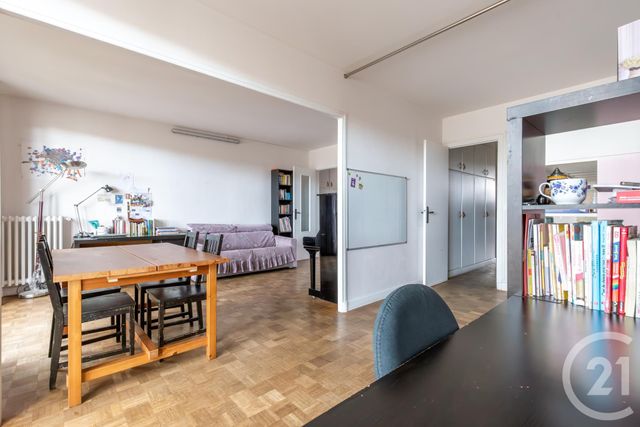 Appartement F4 à vendre - 4 pièces - 88.49 m2 - ST MAUR DES FOSSES - 94 - ILE-DE-FRANCE - Century 21 Concordance Immobilier