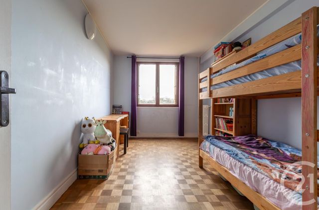 Appartement F4 à vendre - 4 pièces - 88.49 m2 - ST MAUR DES FOSSES - 94 - ILE-DE-FRANCE - Century 21 Concordance Immobilier