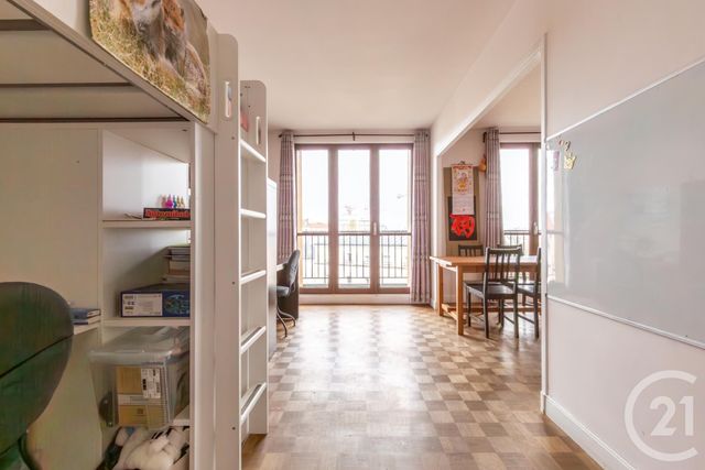 Appartement F4 à vendre - 4 pièces - 88.49 m2 - ST MAUR DES FOSSES - 94 - ILE-DE-FRANCE - Century 21 Concordance Immobilier