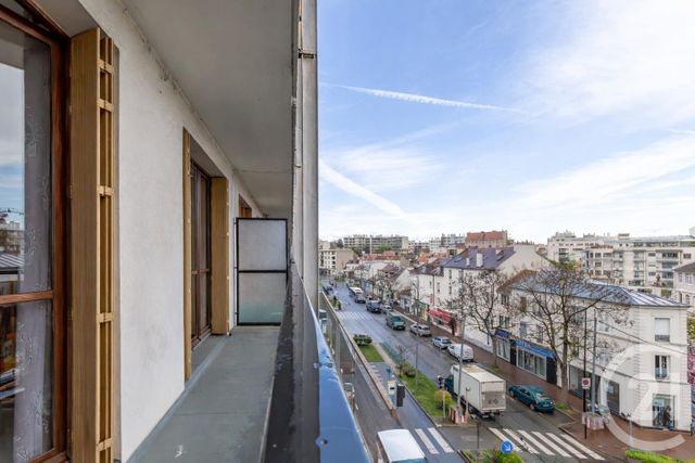 Appartement F4 à vendre - 4 pièces - 88.49 m2 - ST MAUR DES FOSSES - 94 - ILE-DE-FRANCE - Century 21 Concordance Immobilier