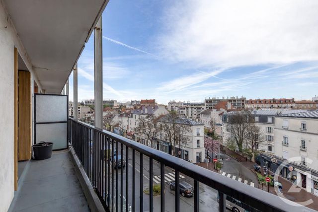 Appartement F4 à vendre - 4 pièces - 88.49 m2 - ST MAUR DES FOSSES - 94 - ILE-DE-FRANCE - Century 21 Concordance Immobilier